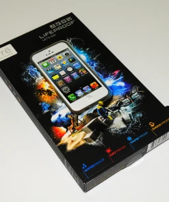 Trade Up Accessories Lifeproof Frē For Iphone 5 (Trade 10135)