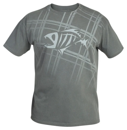 G Loomis Premium Plaid Graphic S/S Tee - Closeout 3 G Loomis Premium Plaid Graphic S/S Tee - Closeout