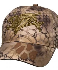 G Loomis Kryptek Camo Cap