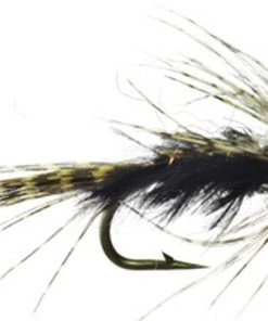 Umpqua Slow Water Emerger 6-Pack Flies