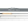 Echo Ion Xl Fly Rod Rods 2 Echo Ion Xl Fly Rod Rods