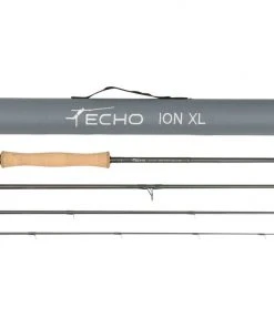 Echo Ion Xl Fly Rod Rods