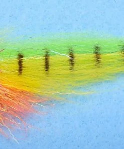 Enrico Puglisi Amazon Sp (3-Pack) Flies