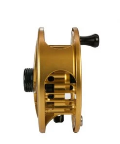 Nautilus Custom NV-G Fly Reel
