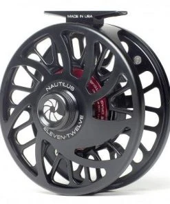 Nautilus NV-G Fly Reel