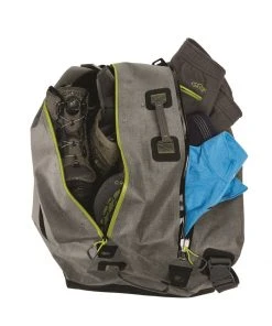 Orvis Waterproof Wet/Dry Duffle - Closeout Bags And Packs