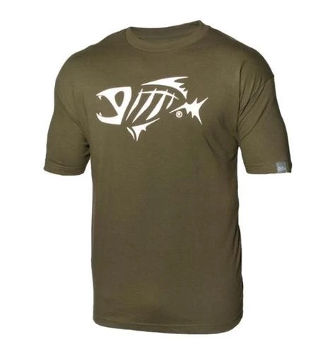 G Loomis Corpo Short Sleeve T Clothing 4 G Loomis Corpo Short Sleeve T Clothing