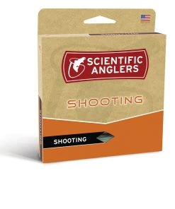 Scientific Anglers Deep Water Express Shooting Head