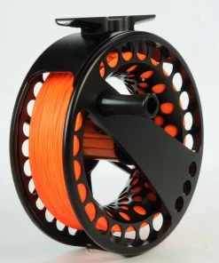 Lamson Speedster 3 Fly Reel (Demo 5870) Reels 8 Lamson Speedster 3 Fly Reel (Demo 5870) Reels