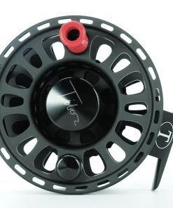 Tibor Limited Edition Signature 7/8 Redfish - Matte Black