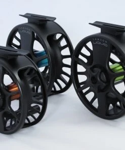 Lamson Liquid Fly Reel F21