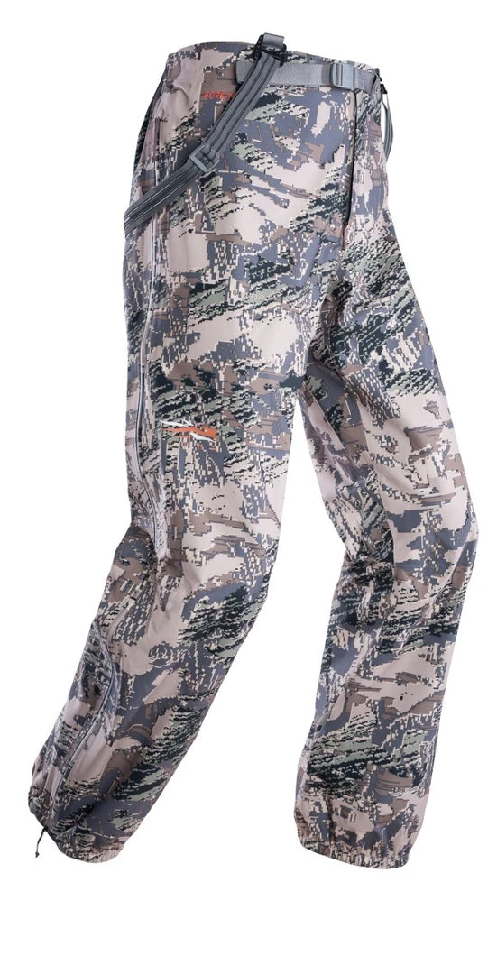 Clothing Sitka Gear Cloudburst Pant - Closeout 4 Clothing Sitka Gear Cloudburst Pant - Closeout