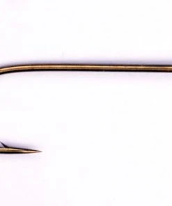 Daiichi 2x-Long Dry Fly Hook (1280) 25 Pack