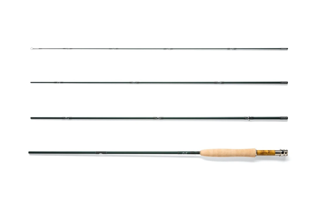 Winston Air 2 Fly Rod 3 Winston Air 2 Fly Rod