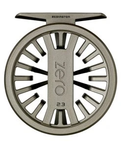 Redington Zero Series Fly Reel 15 Redington Zero Series Fly Reel