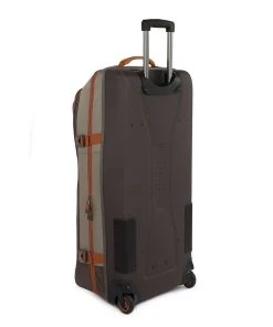 Fishpond Grand Teton Rolling Luggage - Granite
