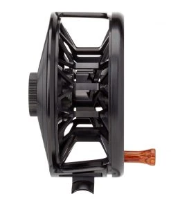 Bauer RVR Fly Reel