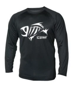 Clothing G Loomis Compass Long Sleeve T