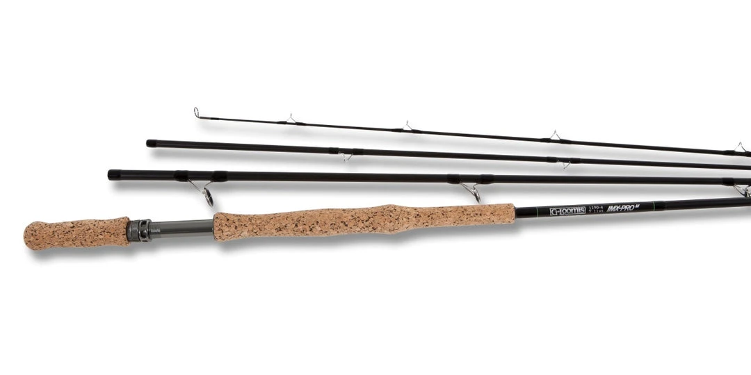 G Loomis IMX-Pro Musky Fly Rod 3 G Loomis IMX-Pro Musky Fly Rod
