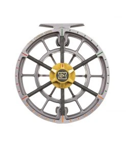 Reels Hardy Zane Carbon Reel