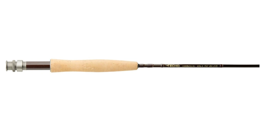 Rods Echo Carbon Xl Fly Rod 4 Rods Echo Carbon Xl Fly Rod