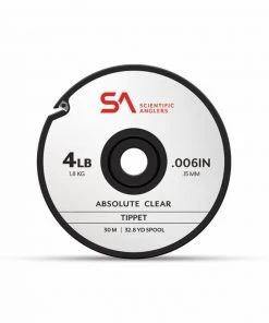 Scientific Anglers Absolute Tippet