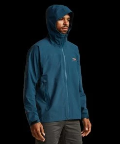 Sitka Gear Dew Point Jacket Clothing