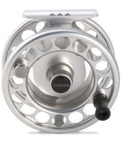 Galvan Rush Light Fly Reels 25 Galvan Rush Light Fly Reels