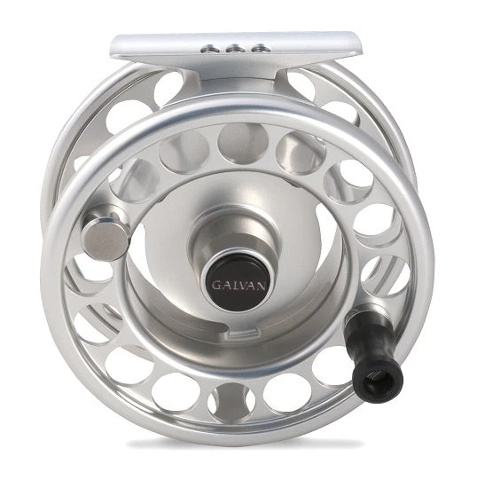 Galvan Rush Light Fly Reels 11 Galvan Rush Light Fly Reels