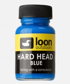 Accessories Loon Hard Head