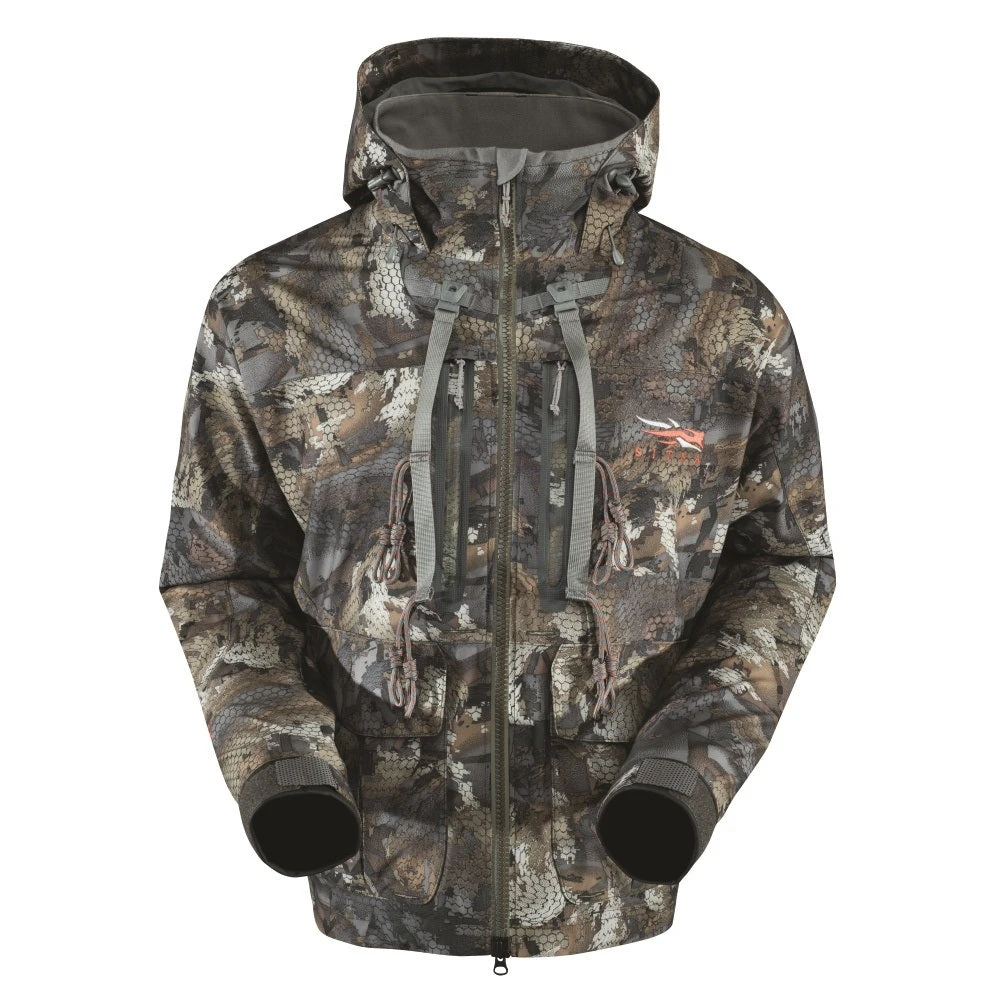 Clothing Sitka Gear Delta Wading Jacket 3 Clothing Sitka Gear Delta Wading Jacket