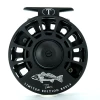 Tibor Limited Edition Signature 7/8 Redfish - Matte Black 1 Tibor Limited Edition Signature 7/8 Redfish - Matte Black