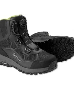 Orvis Pro Boa Wading Boots