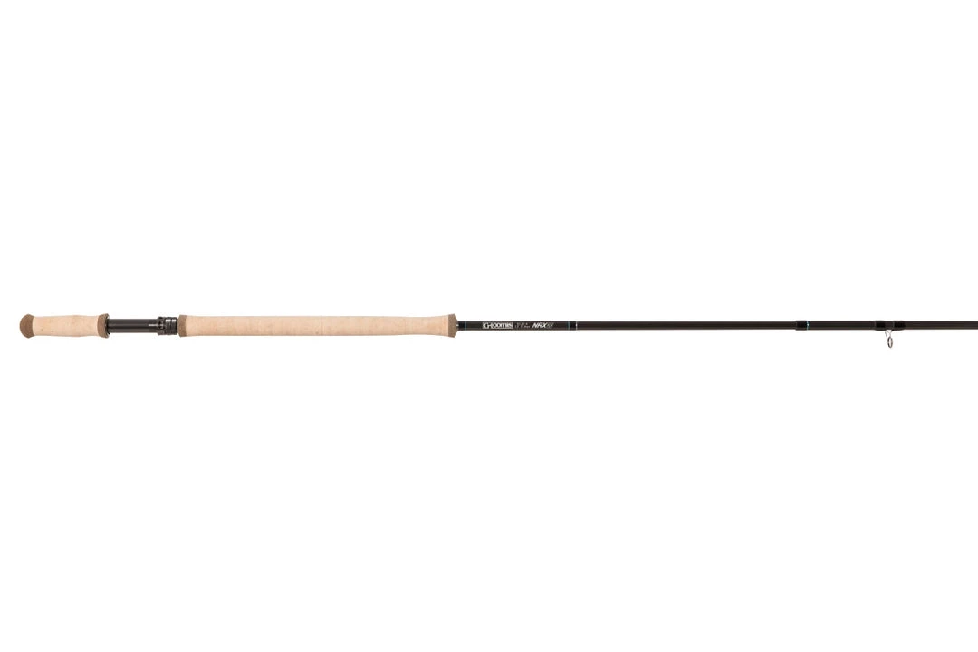 G Loomis Nrx+ "Plus" Spey Fly Rod Rods 6 G Loomis Nrx+ "Plus" Spey Fly Rod Rods