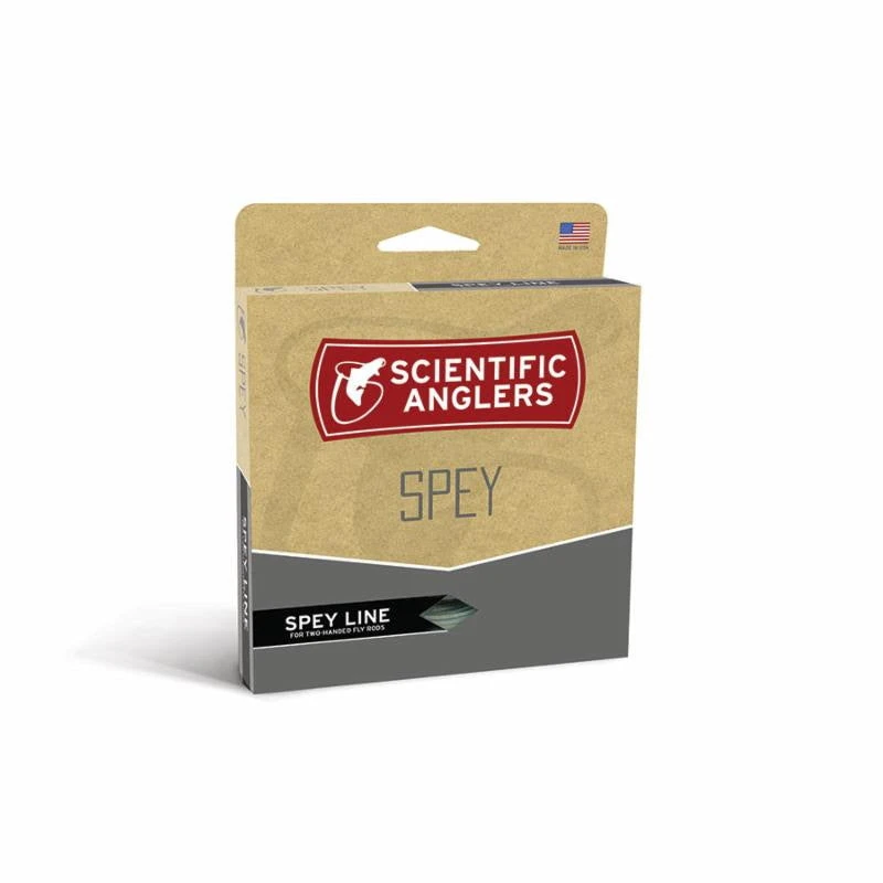 Lines Scientific Anglers Scandi Fly Line 3 Lines Scientific Anglers Scandi Fly Line
