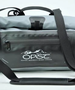 Olympic Peninsula Skagit Tactics Bags And Packs Opst Rainforest Waterproof Waist Pack