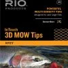Rio Intouch 3d Mow Tips Lines 1 Rio Intouch 3d Mow Tips Lines