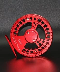 Reels Shilton CR Fly Reel