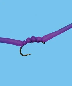 Solitude Gummy Worm (N143) 6-Pack