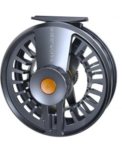 Lamson Cobalt Fly Reel