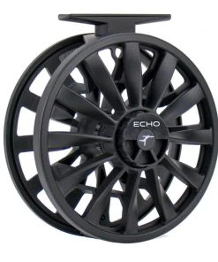 Echo Bravo LT Reel Reels