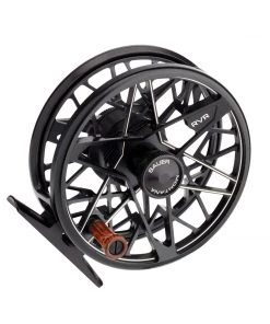 Bauer RVR Fly Reel