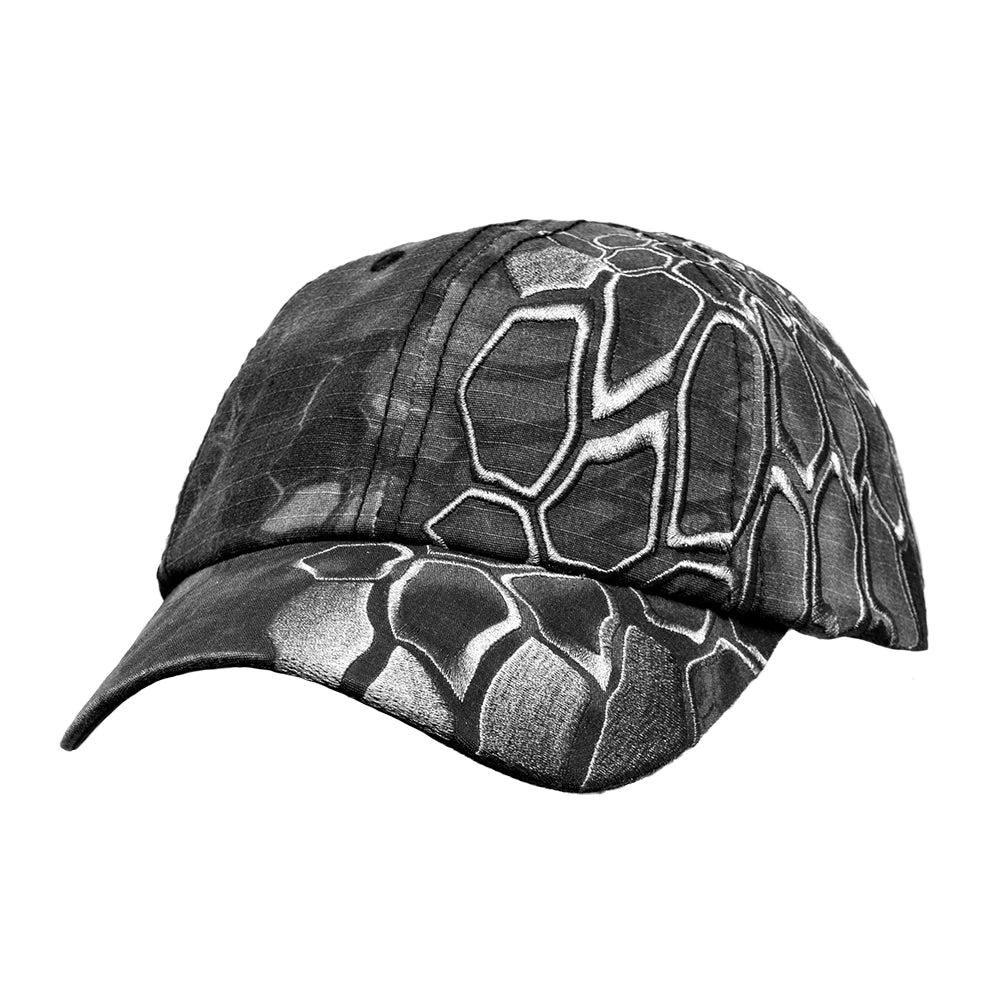 Clothing Kryptek Stencil Hat - Closeout 3 Clothing Kryptek Stencil Hat - Closeout