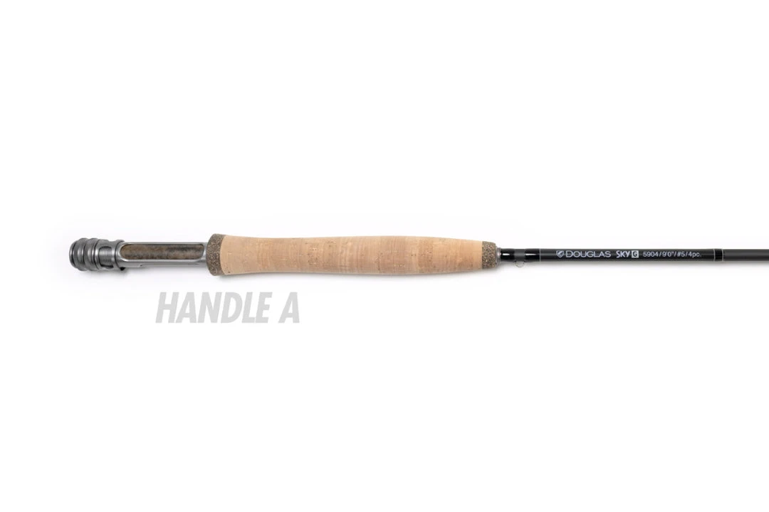 Douglas Outdoors Rods Douglas Sky G Fly Rod 6 Douglas Outdoors Rods Douglas Sky G Fly Rod