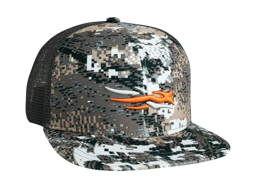 Clothing Sitka Gear Sitka Trucker 3 Clothing Sitka Gear Sitka Trucker