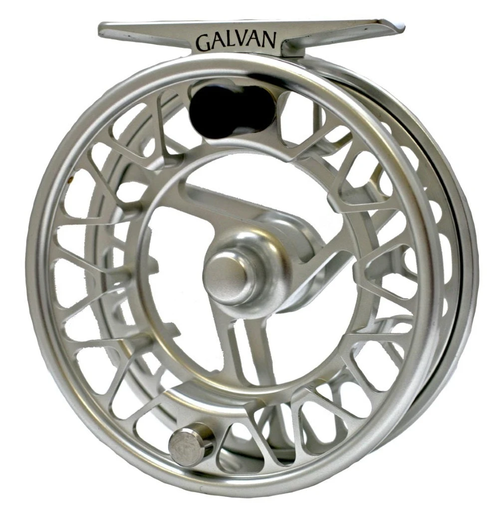 Galvan Brookie Fly Reel Reels 9 Galvan Brookie Fly Reel Reels