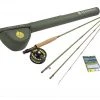 Redington Trout Field Kit 2 Redington Trout Field Kit