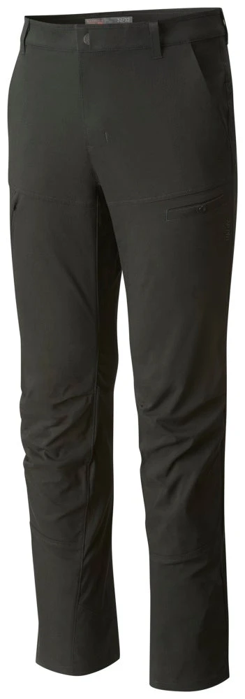 Clothing Mountain Hardwear Men's Hardwear AP Pro Pants - Closeout 3 Clothing Mountain Hardwear Men's Hardwear AP Pro Pants - Closeout