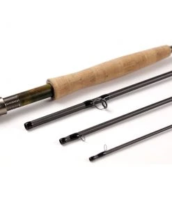 Rods Hardy Wraith FWS Fly Rod - Closeout 8 Rods Hardy Wraith FWS Fly Rod - Closeout