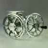 Trade Up Reels Ross Evolution R 3/4 In Platinum With Spool